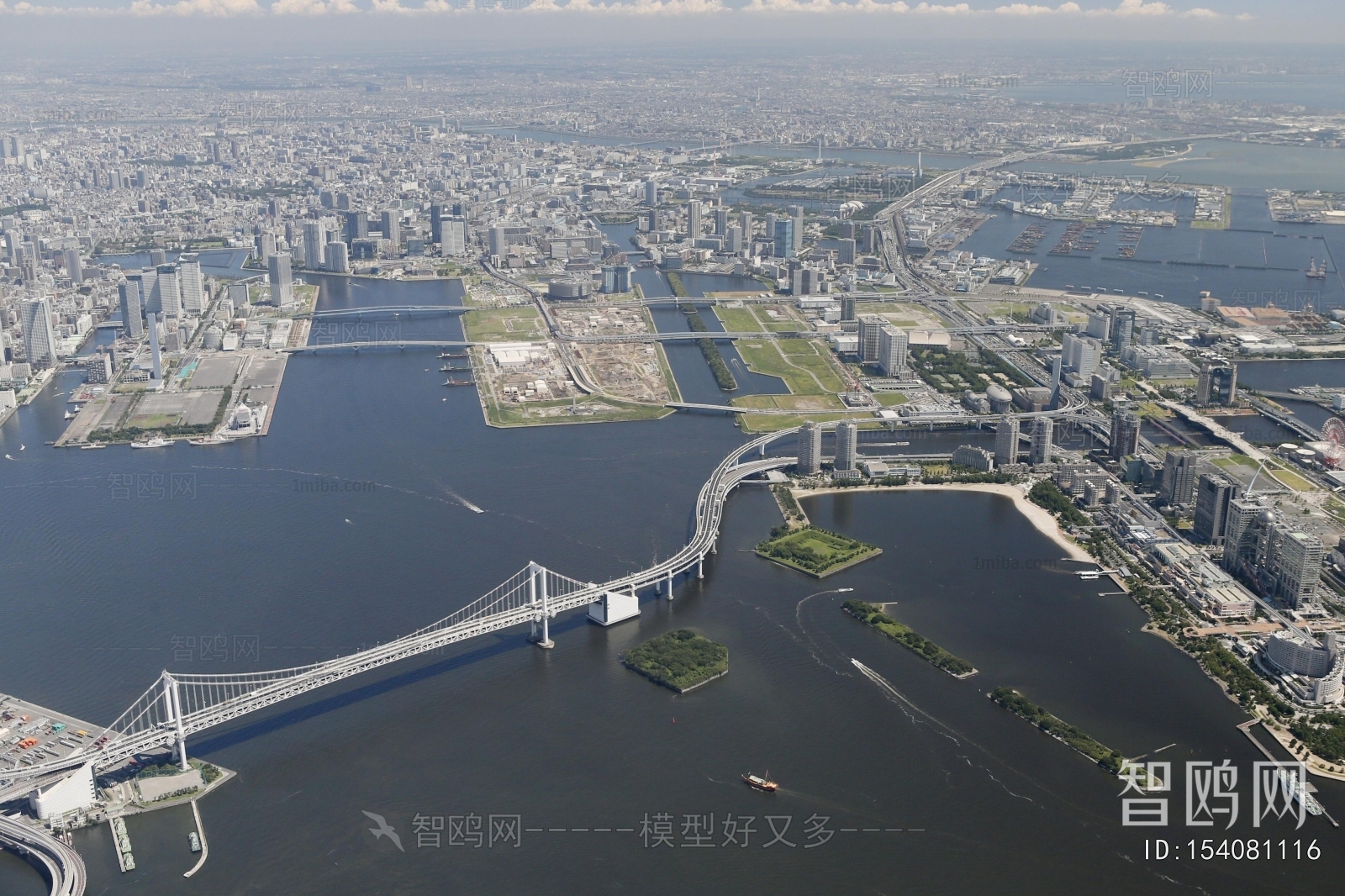 City