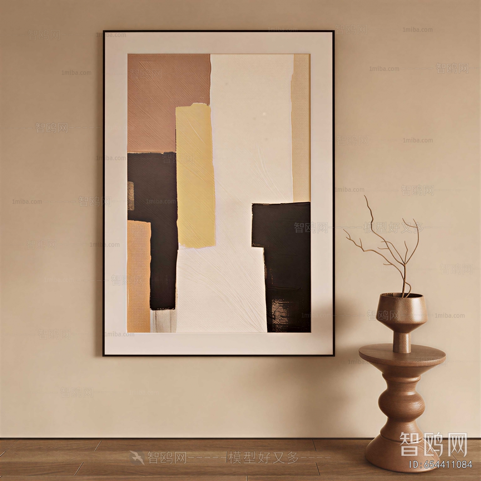 Modern Painting