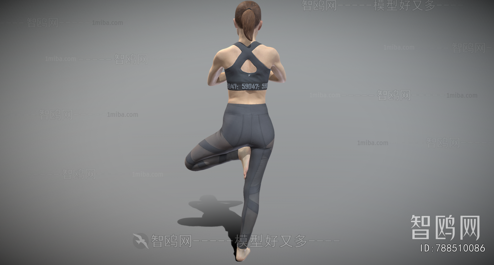 Modern Woman