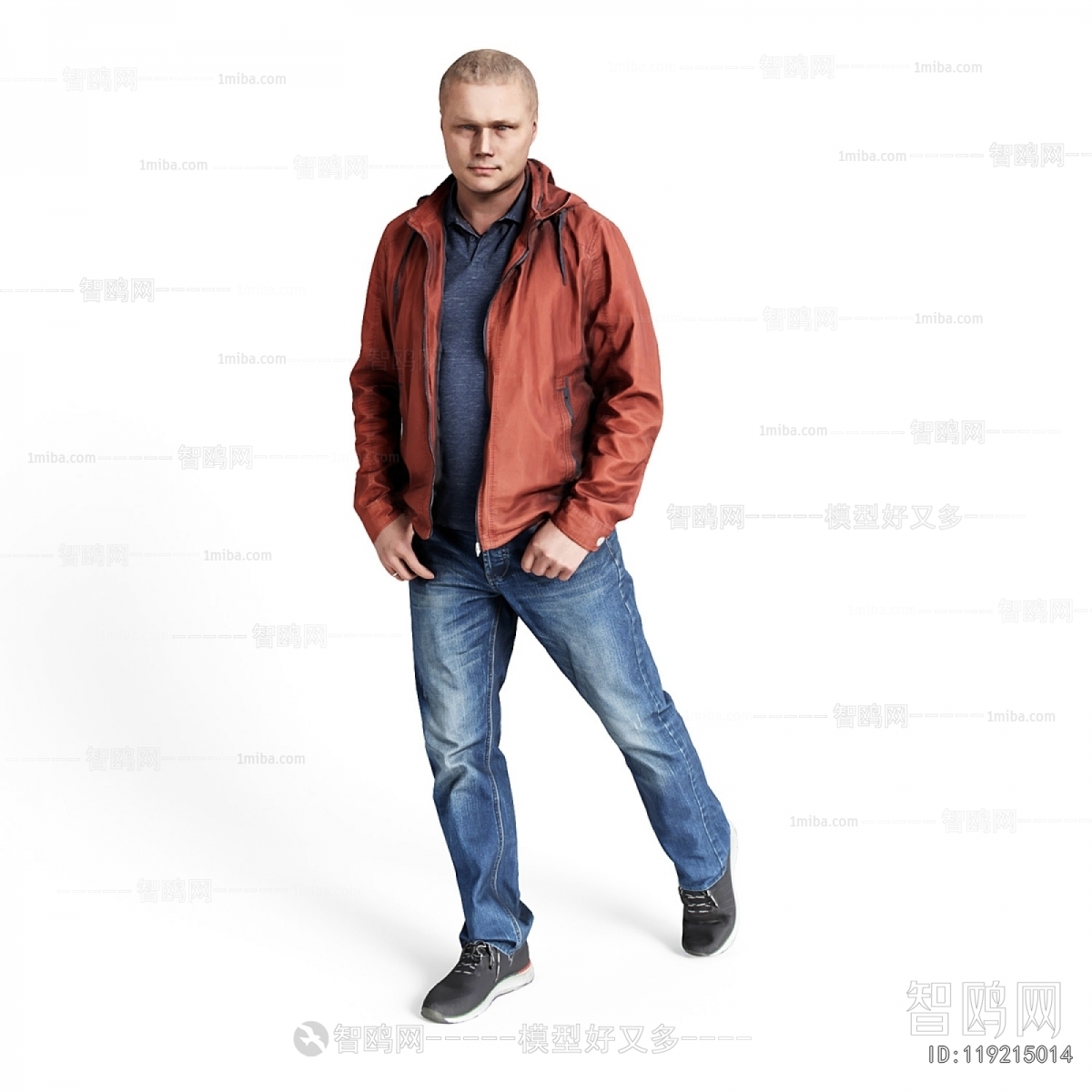 Modern Man