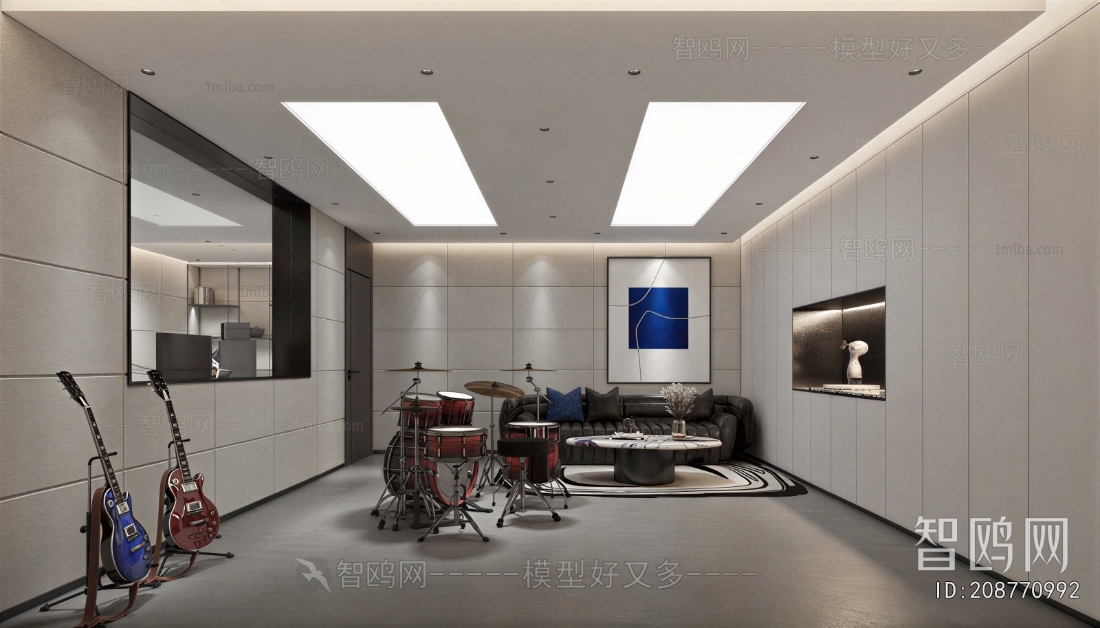 Modern Other