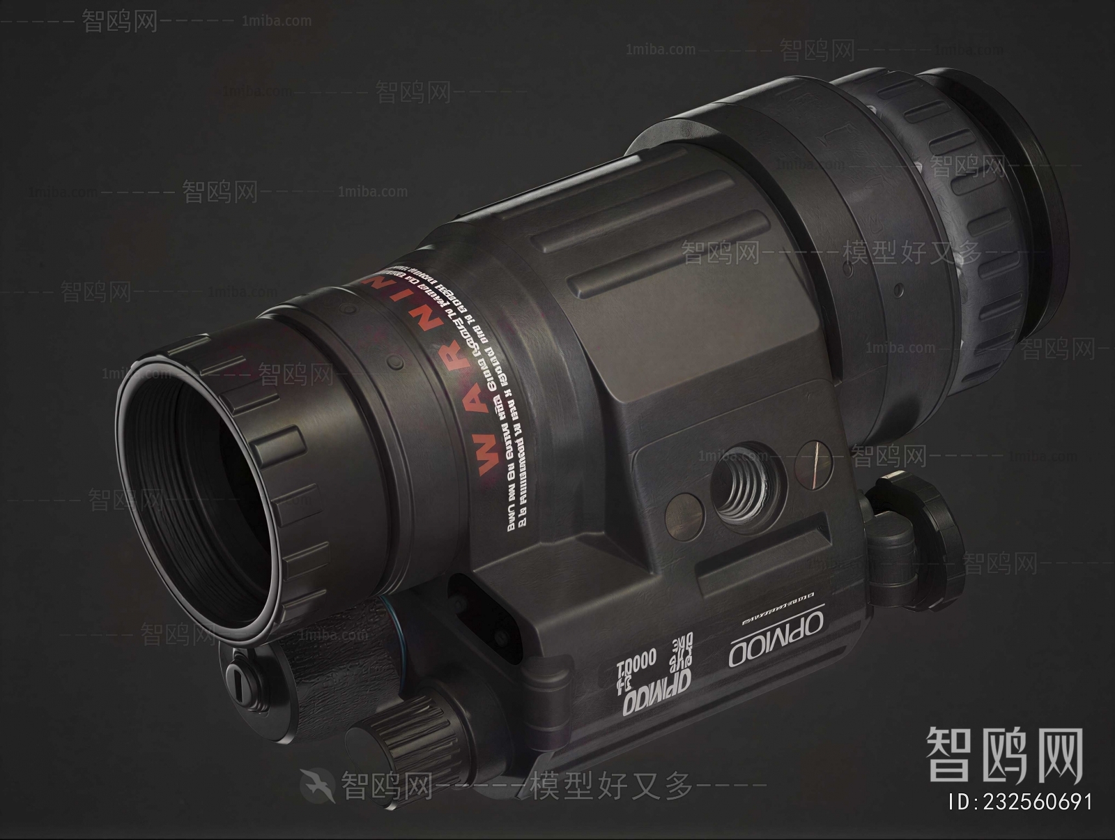 Modern Military Equipment