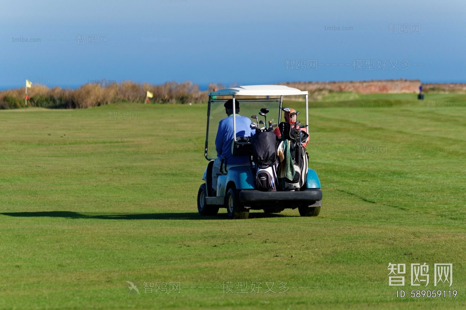 Scenery