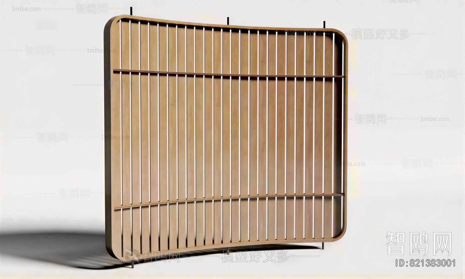 New Chinese Style Partition