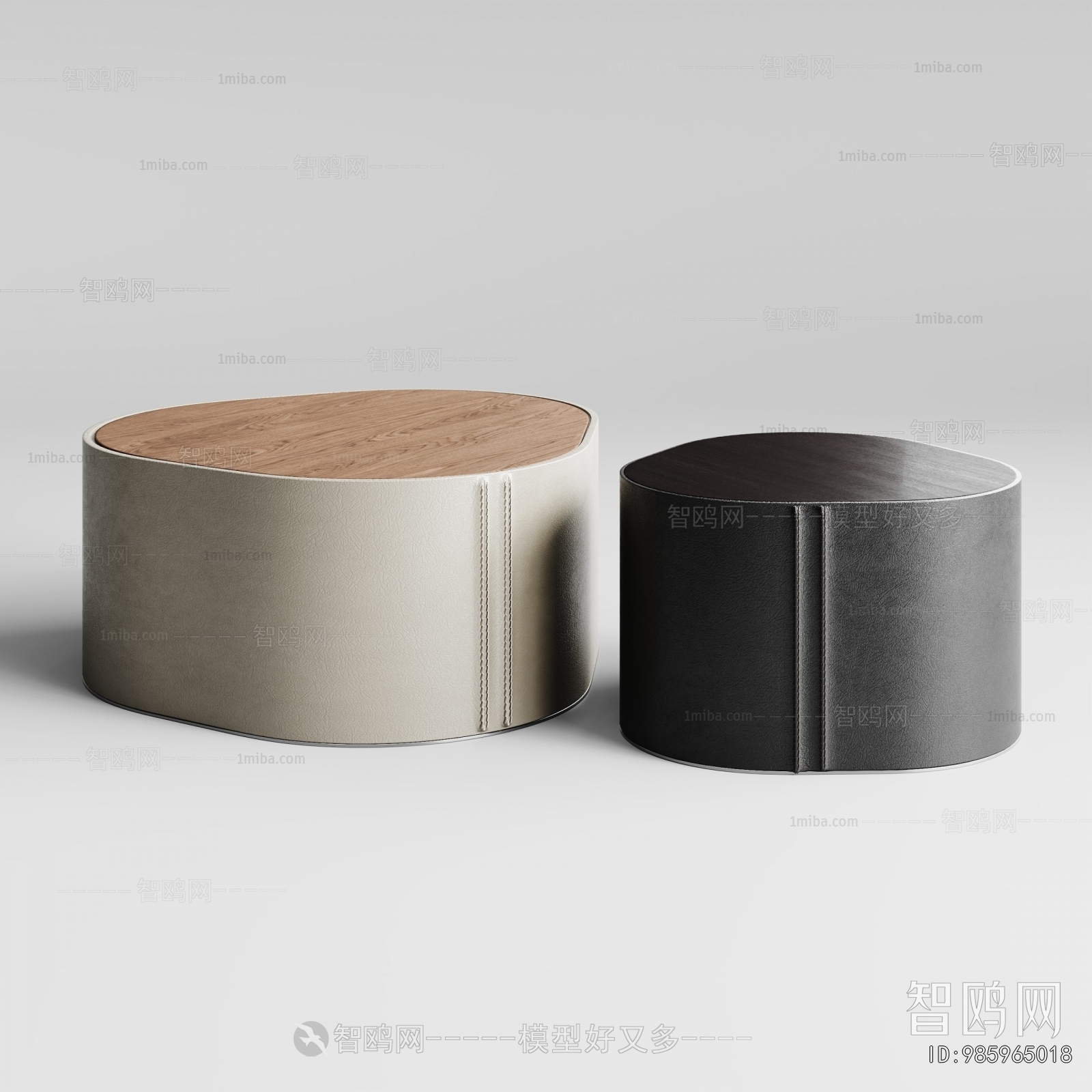 Modern Coffee Table