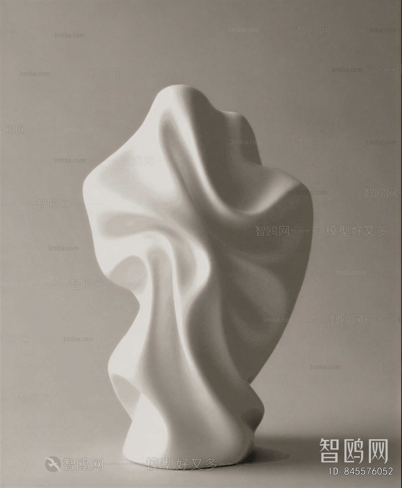 Modern Sculpture