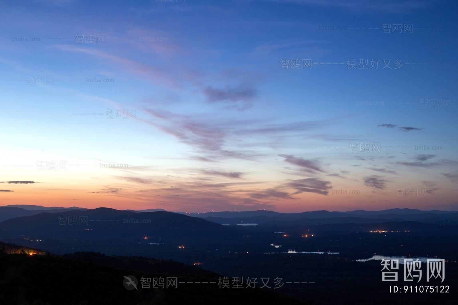 The Sky