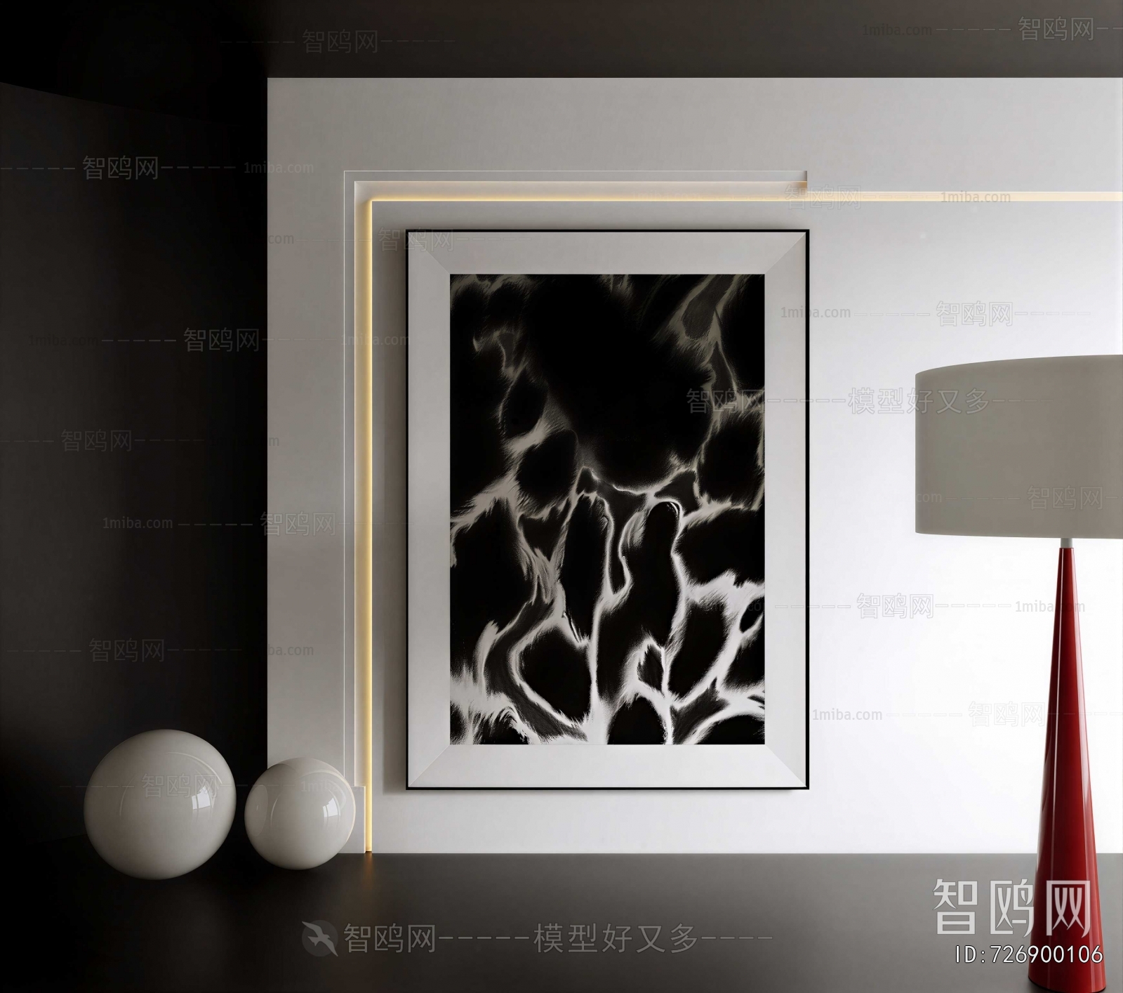 Modern Painting