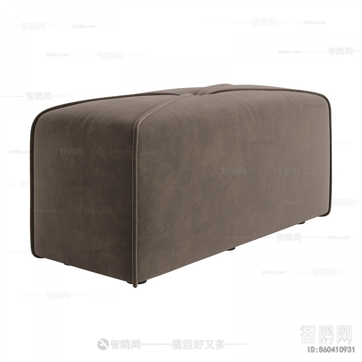 Modern Sofa Stool