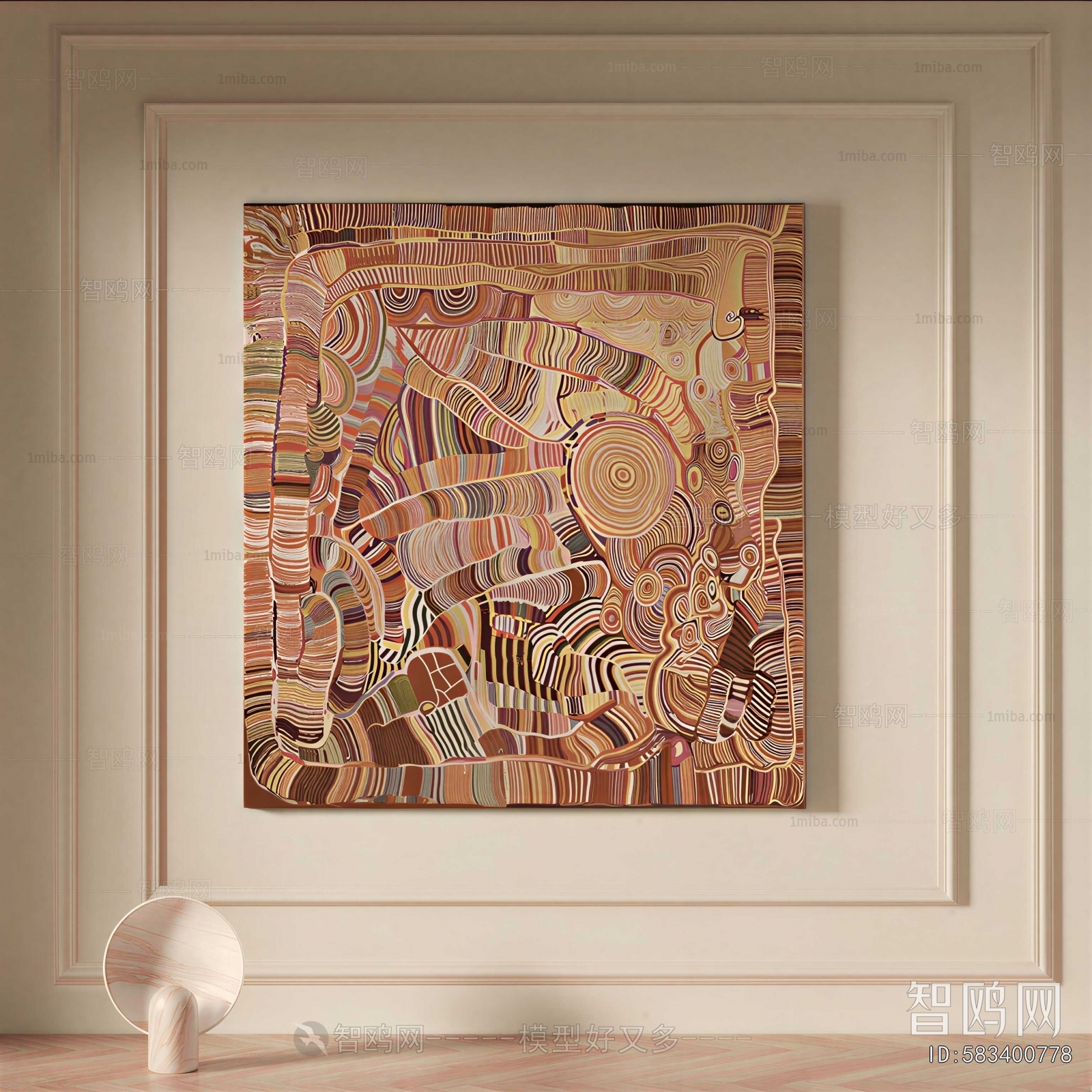 Modern Painting