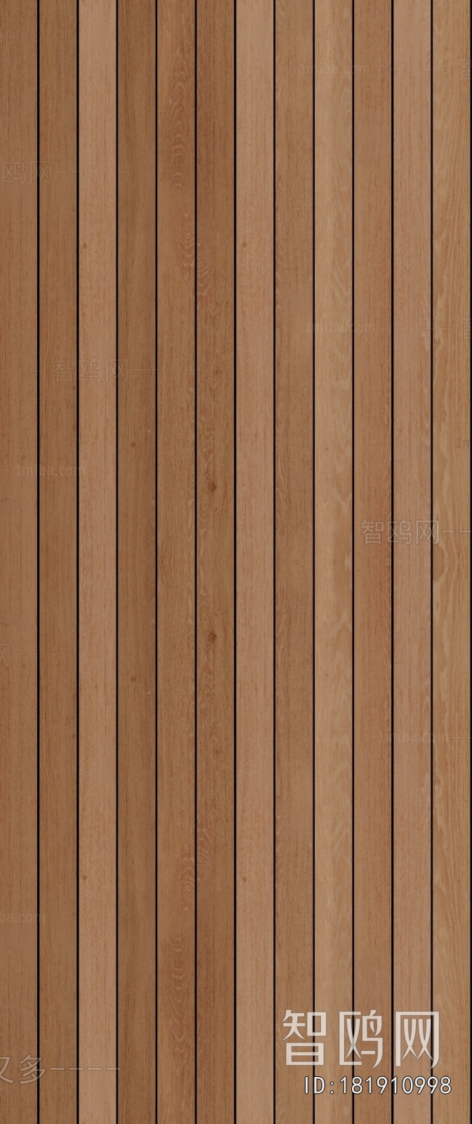 Wood Plank