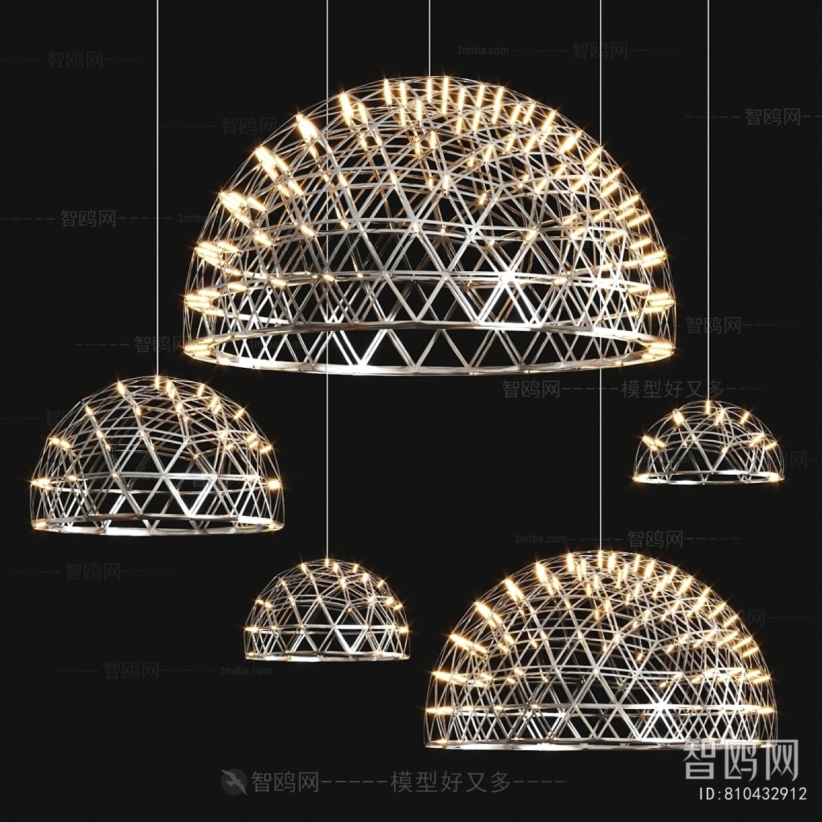 Modern Droplight