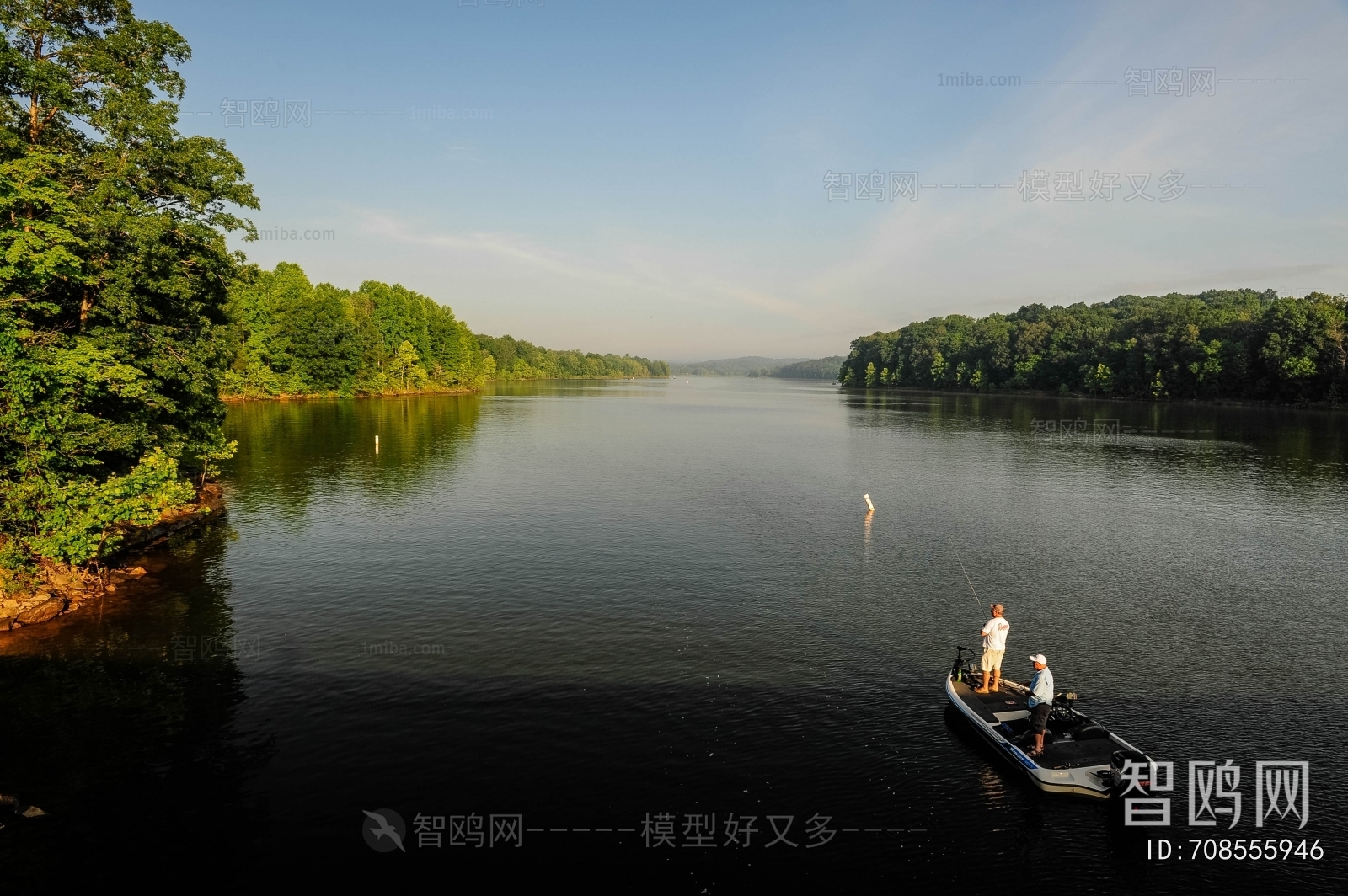 Scenery