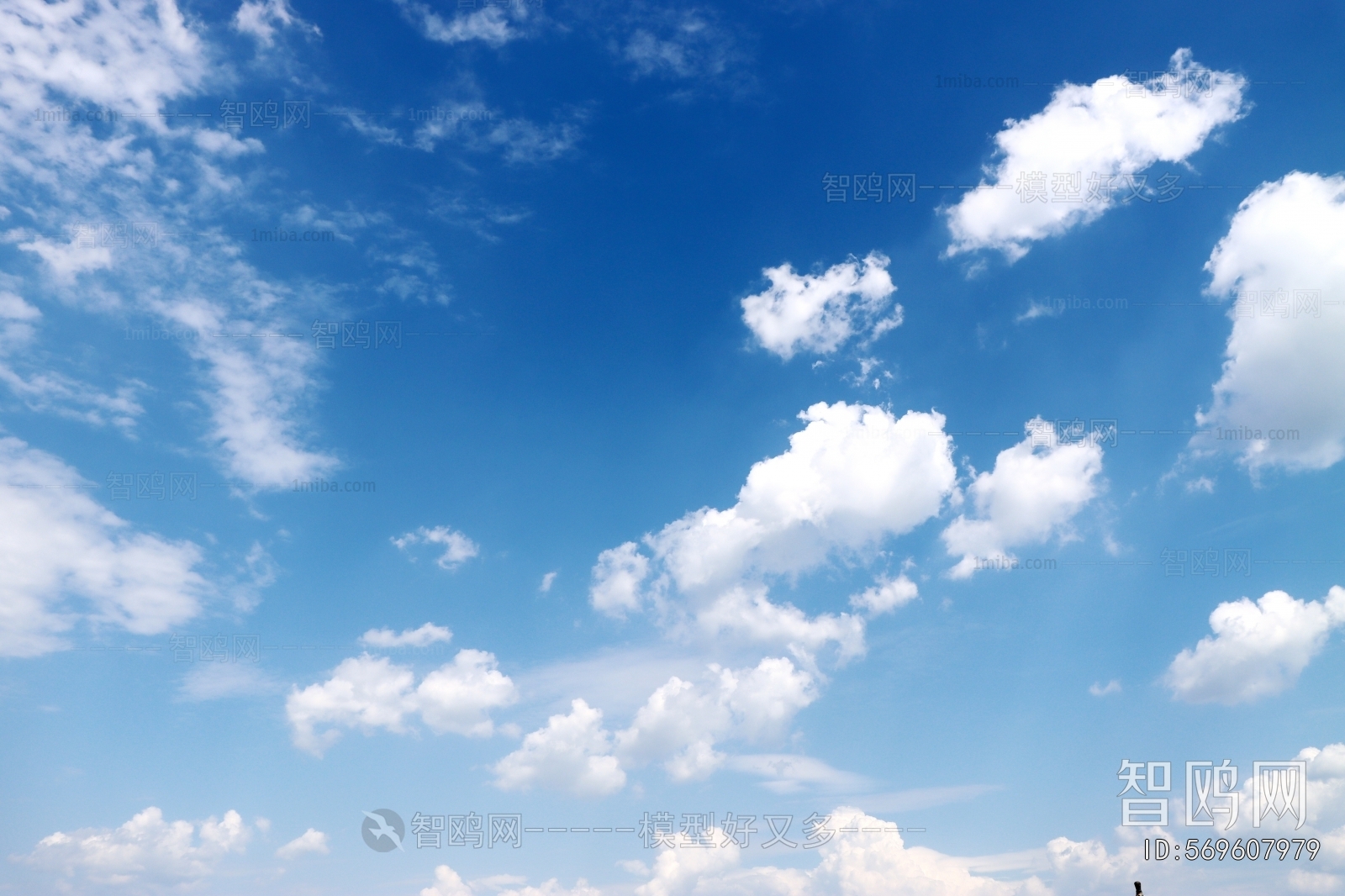 The Sky