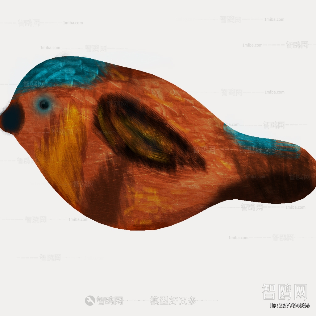 Animal Painting