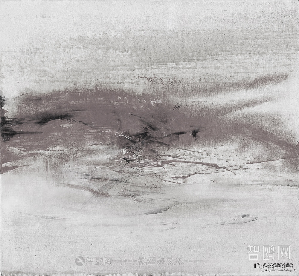 Abstract Painting