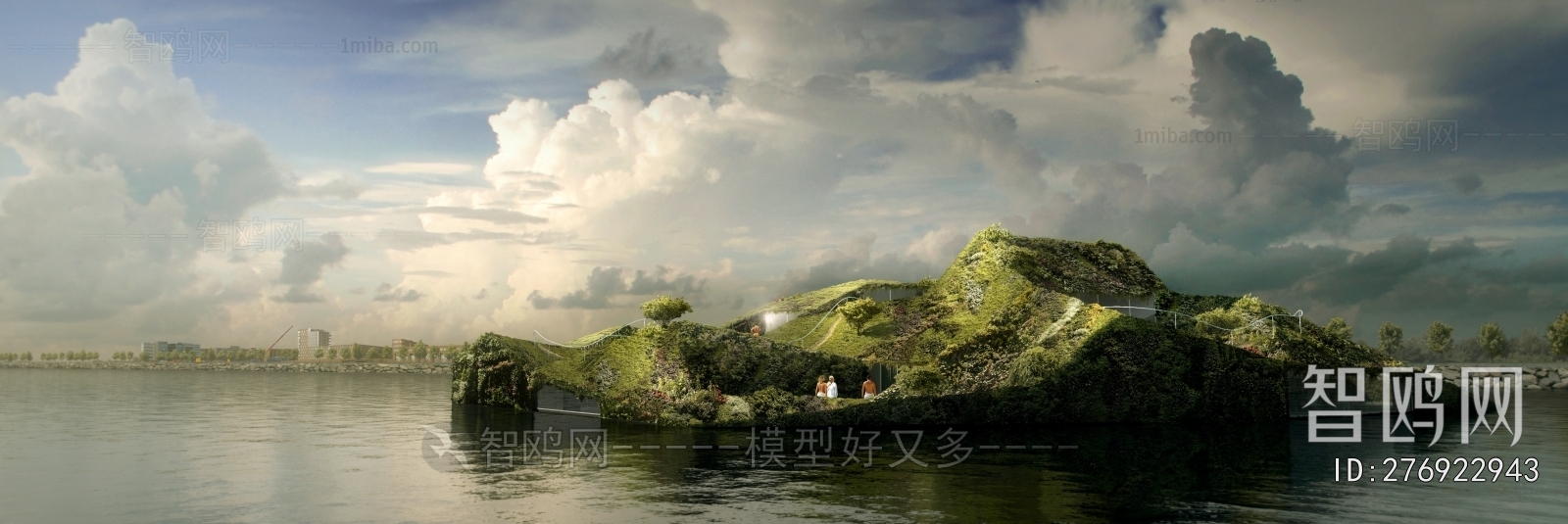 Scenery