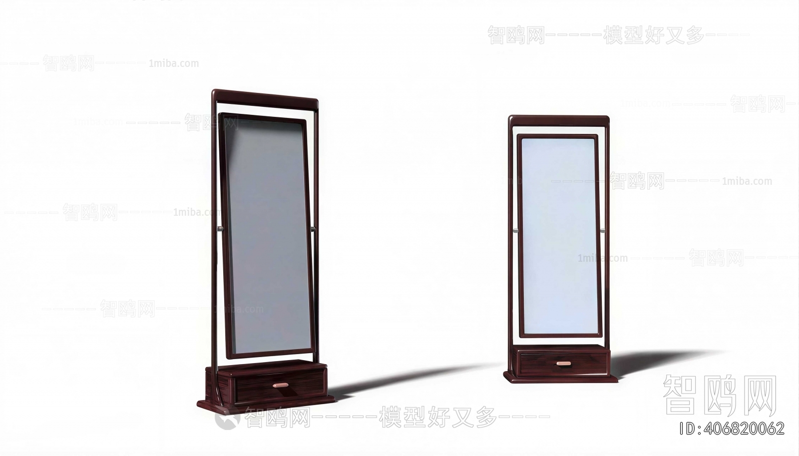 New Chinese Style Coat Hanger
