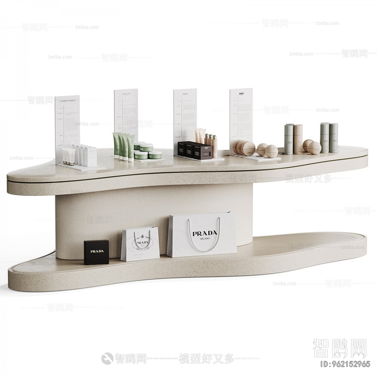 Modern Showcase