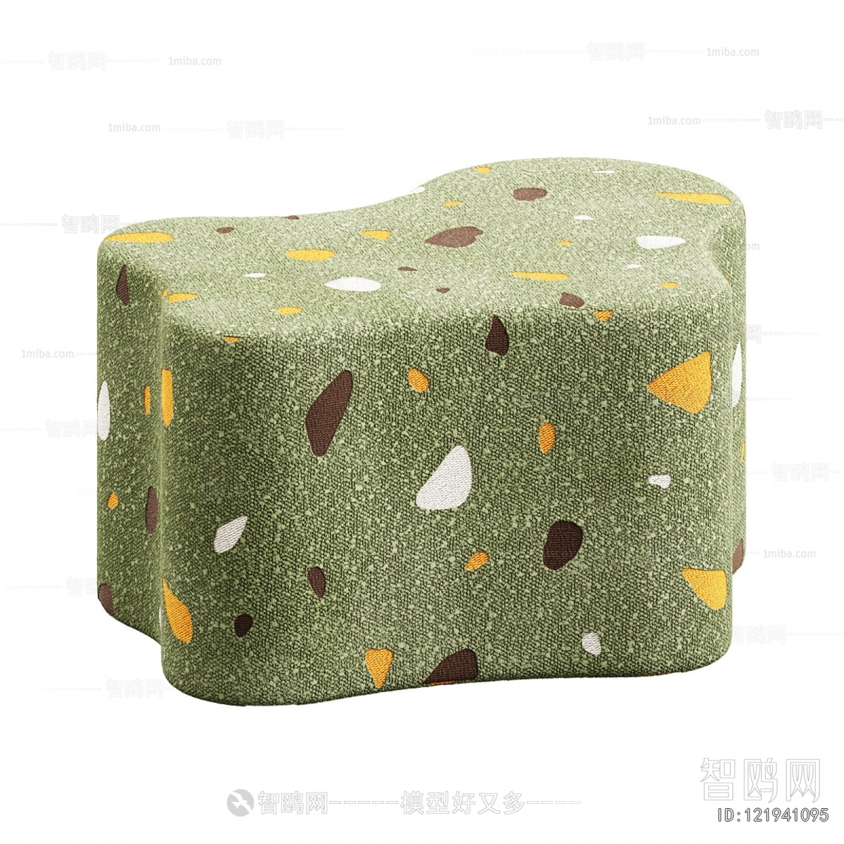 Modern Stool