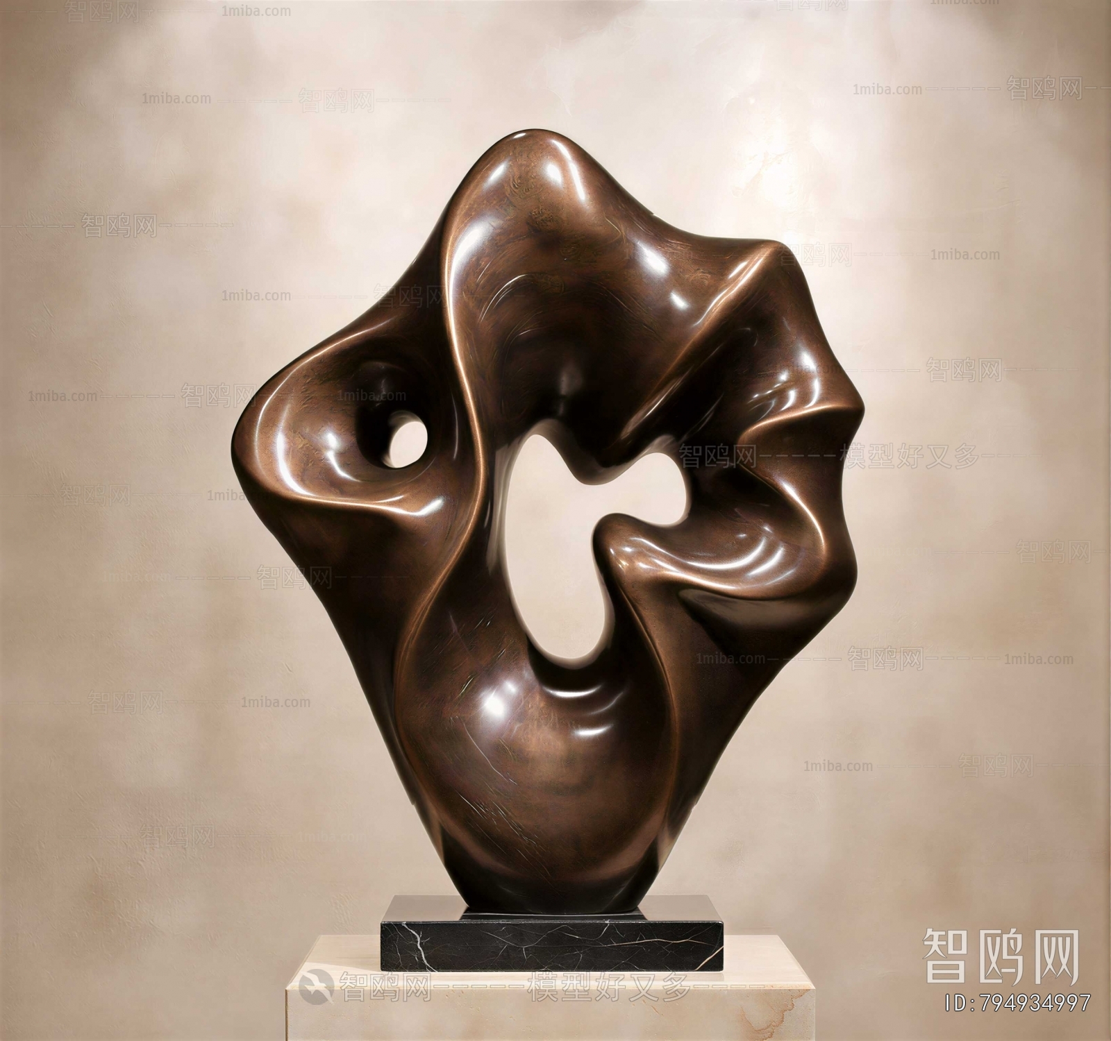 Modern Sculpture