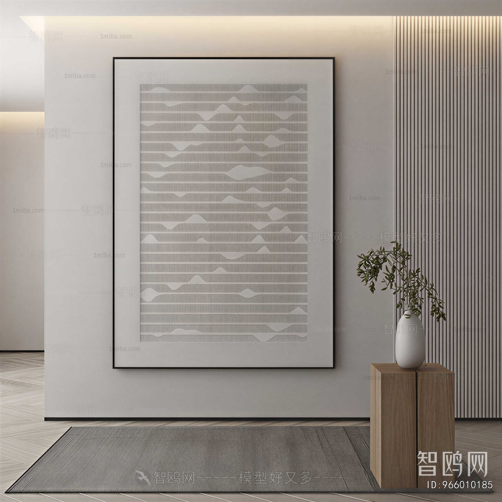 Modern Painting