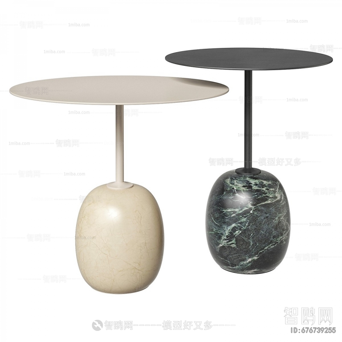Modern Side Table/corner Table