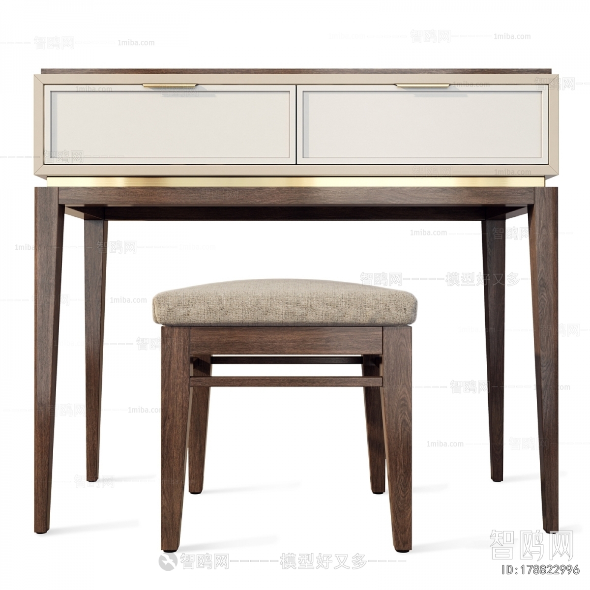 Modern Dresser
