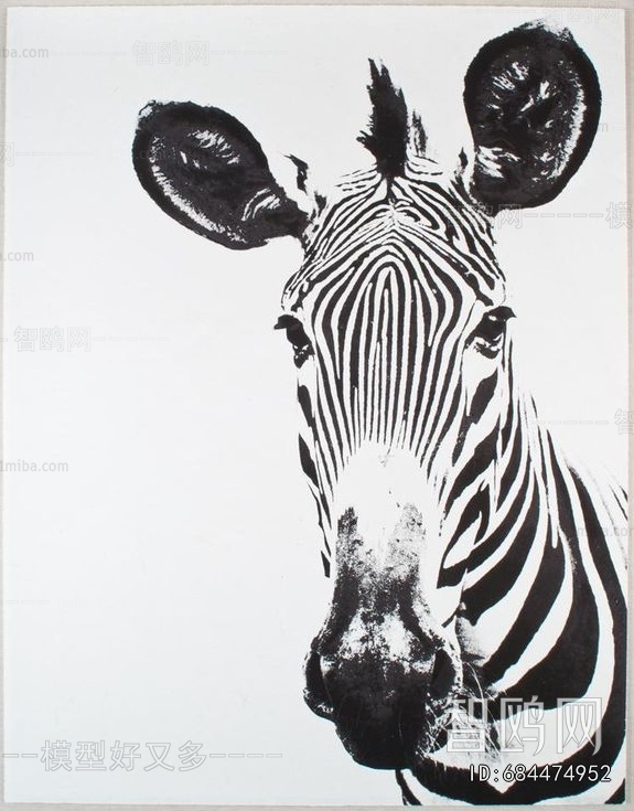 Animal Painting