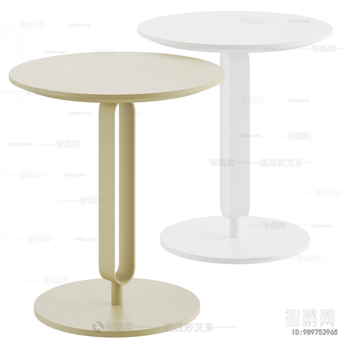 Modern Side Table/corner Table