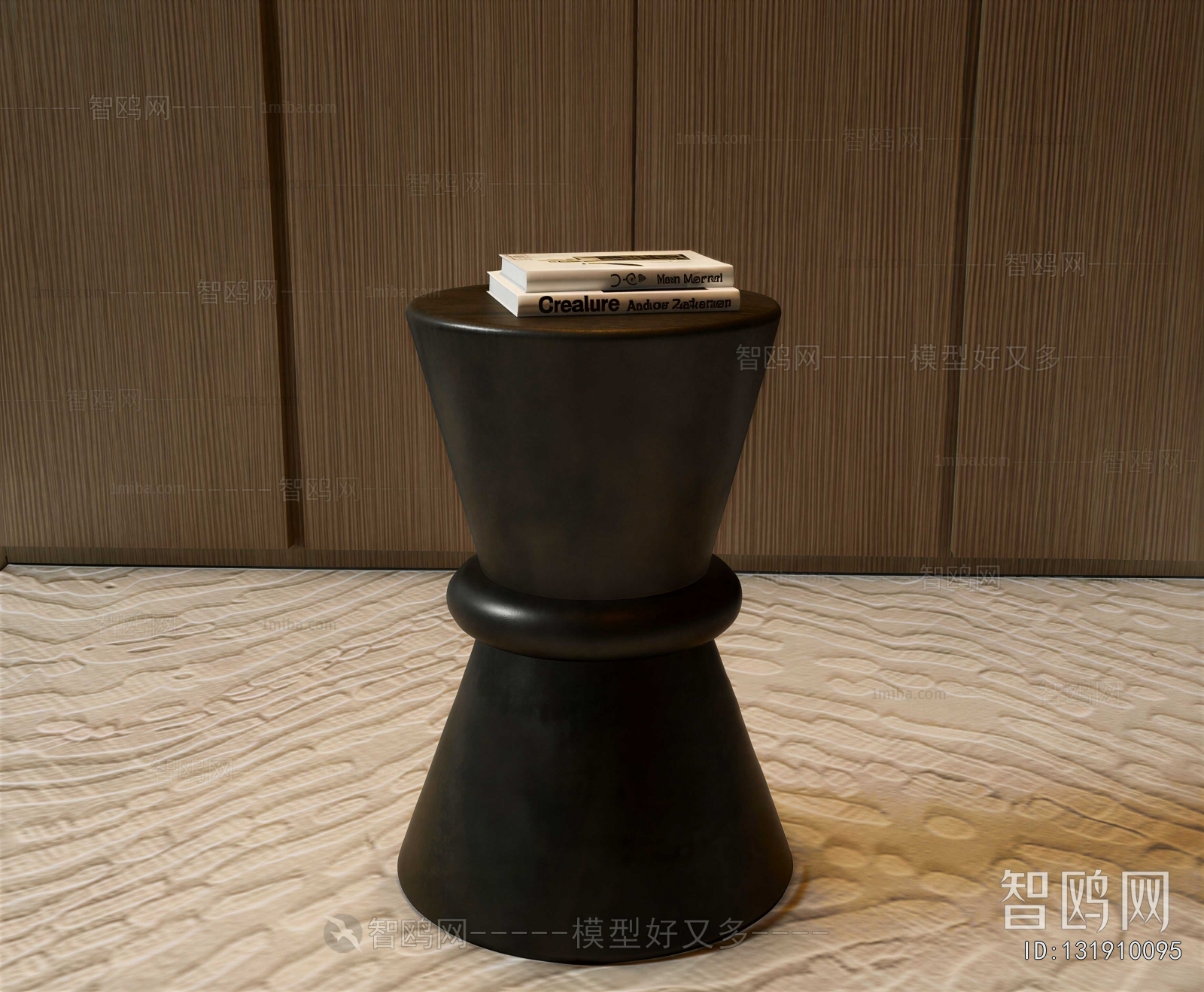 Modern Side Table/corner Table