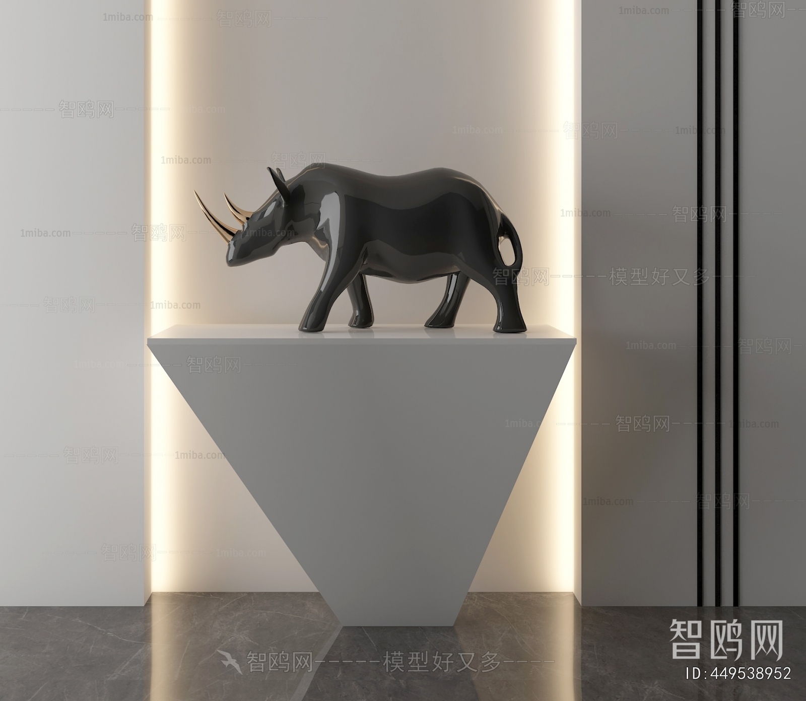Modern Sculpture