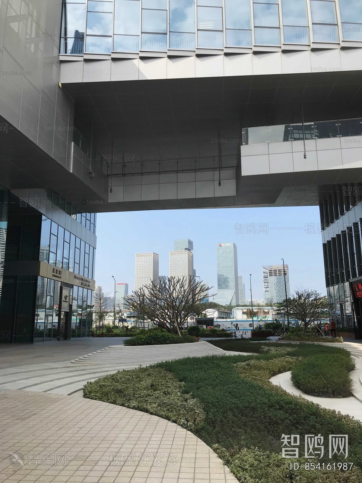 City