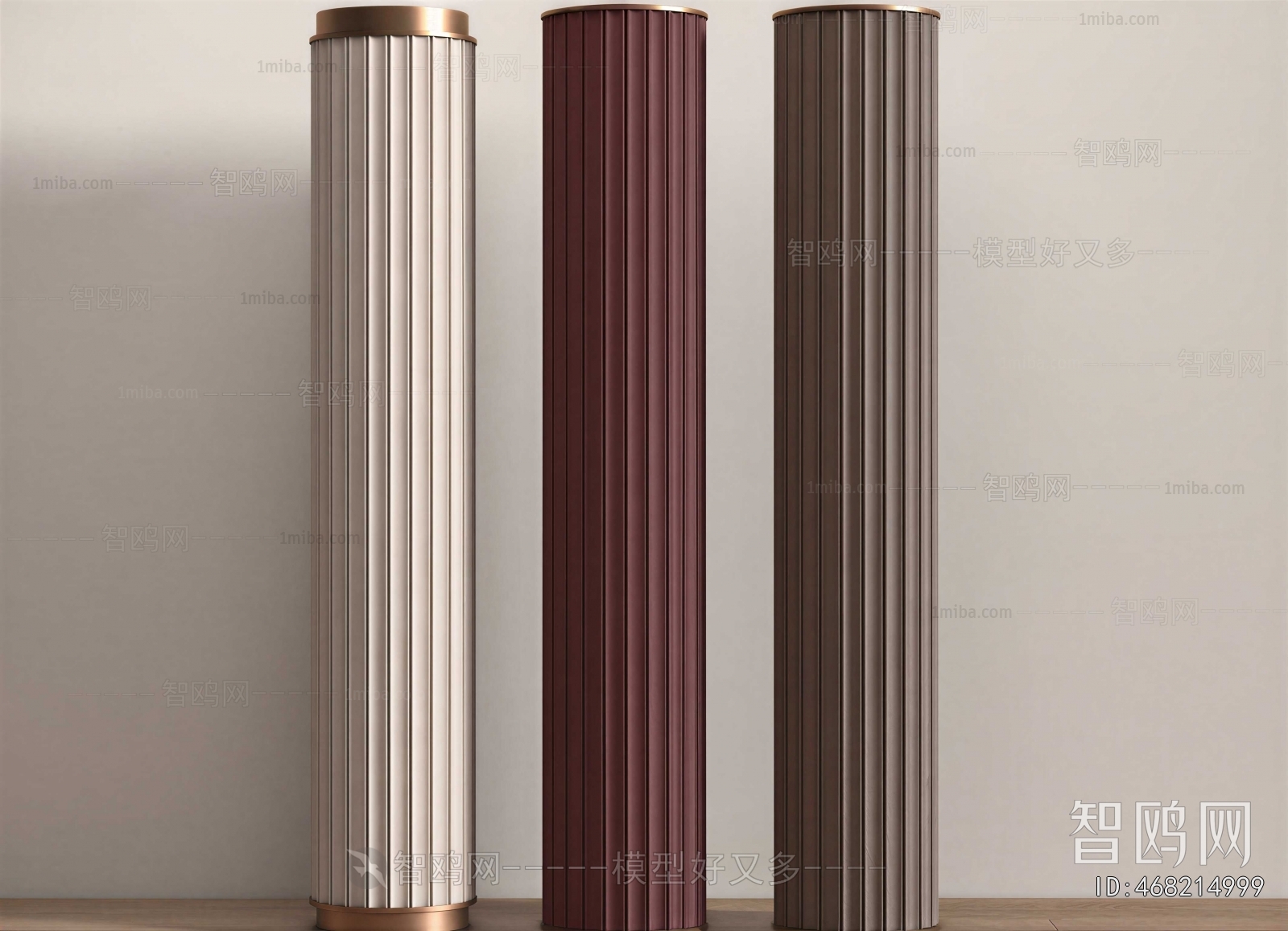 Modern Column