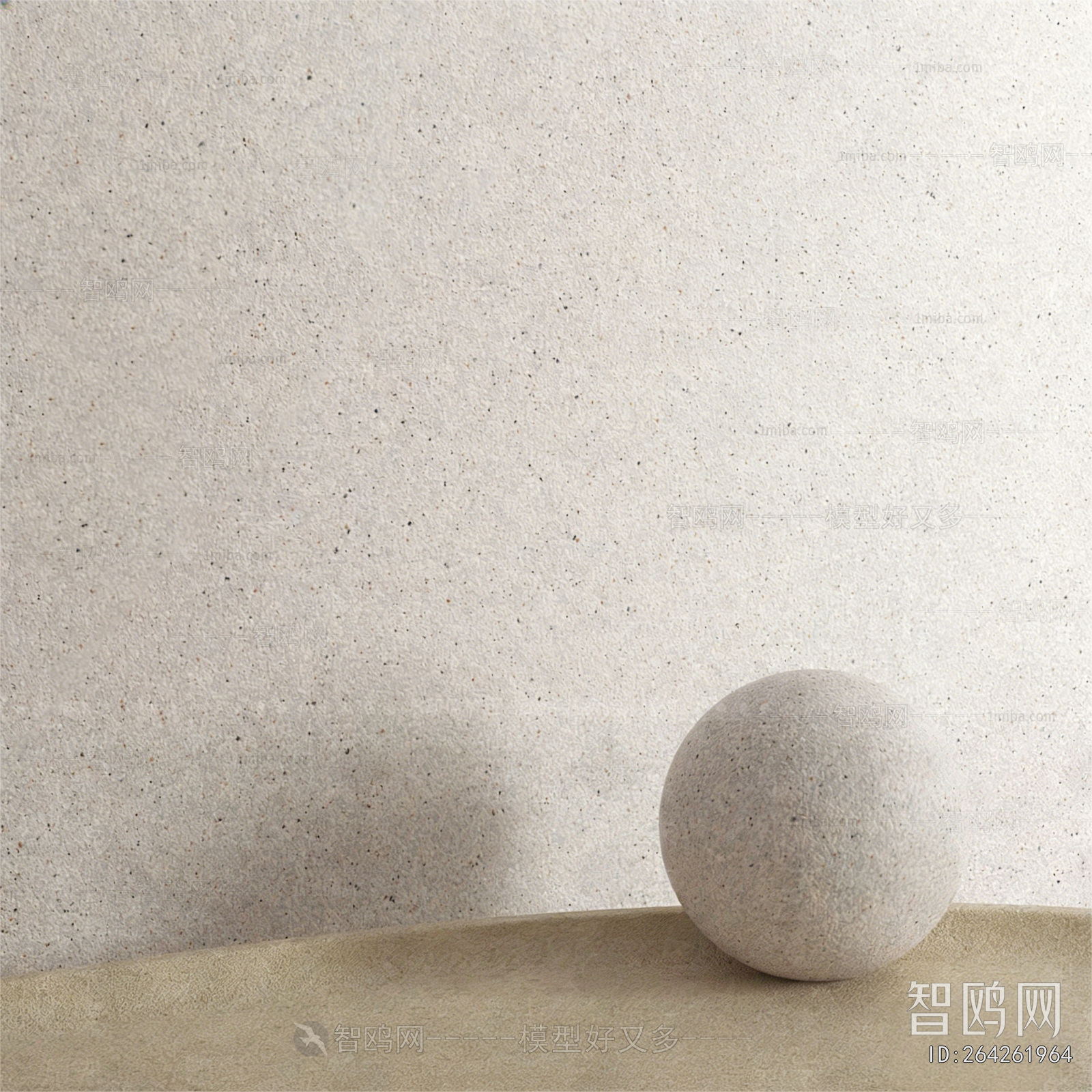 Modern Wall/floor/ceiling