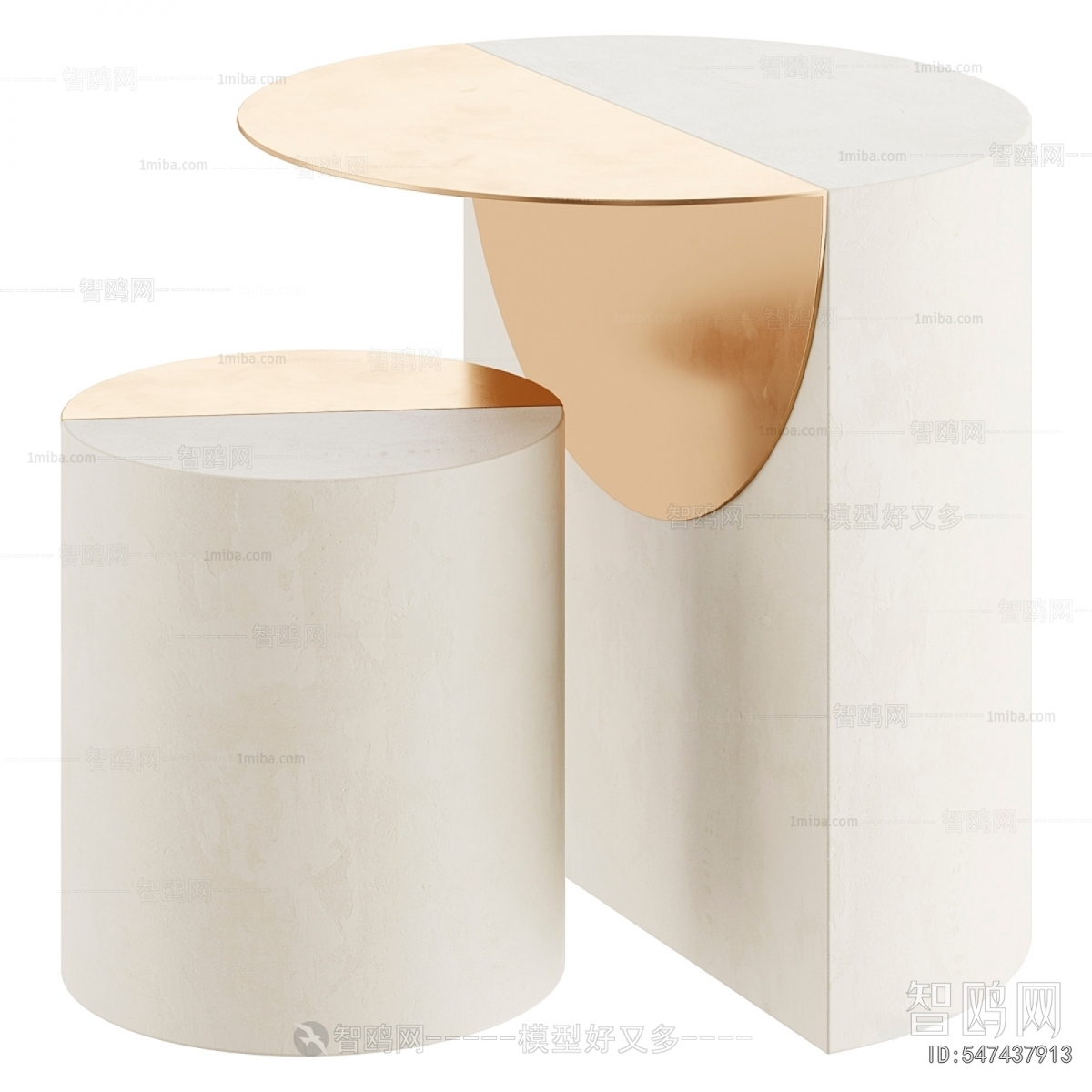 Modern Side Table/corner Table