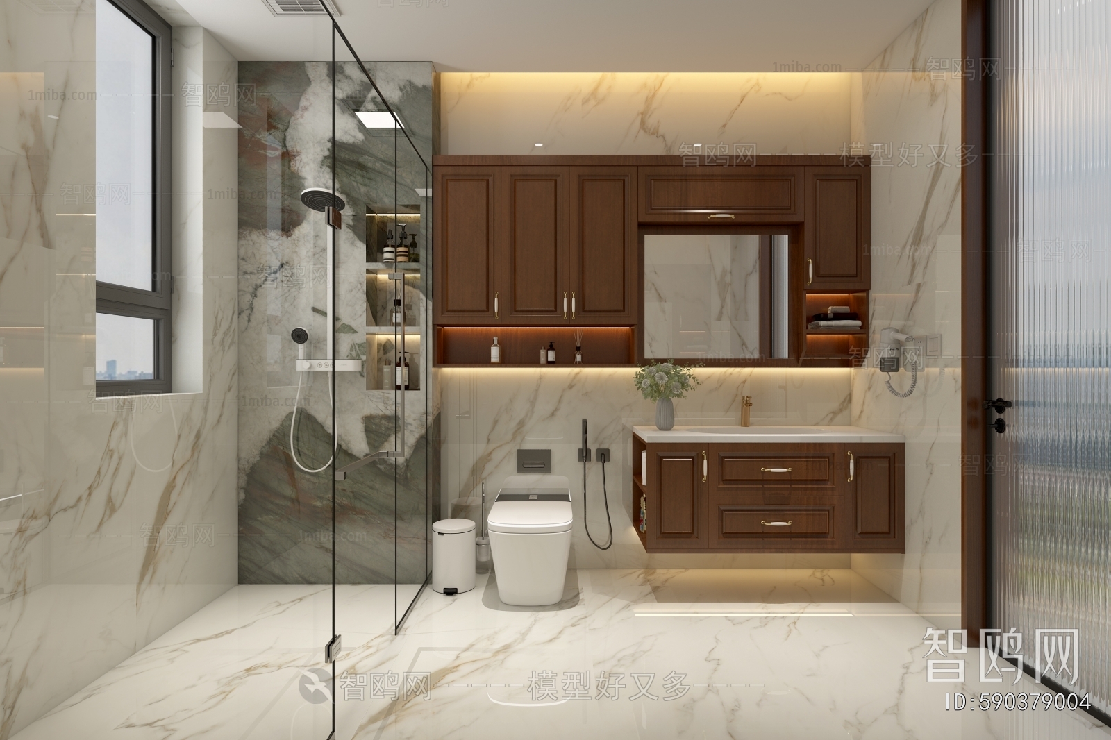 American Style TOILET