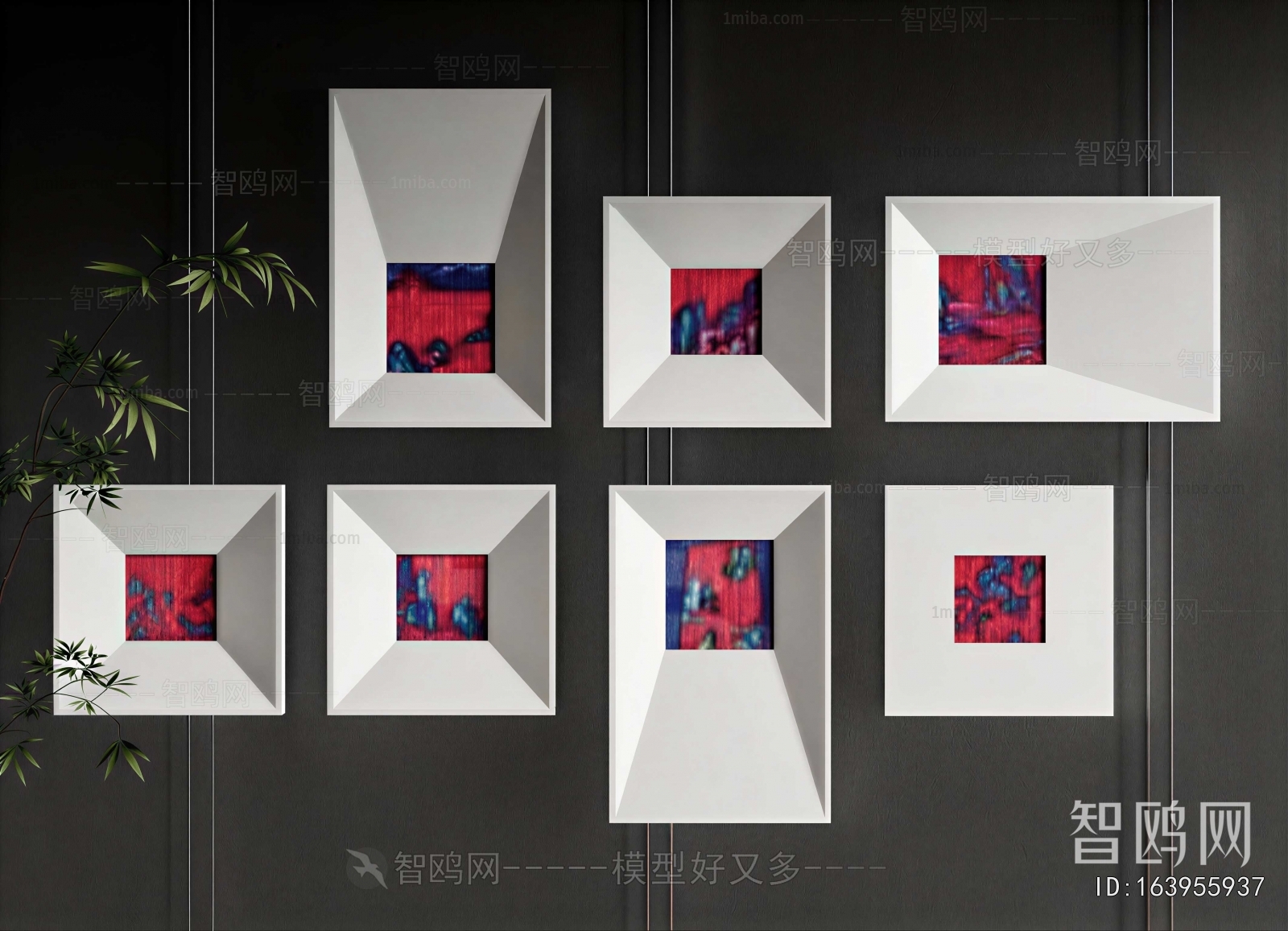 Modern Painting