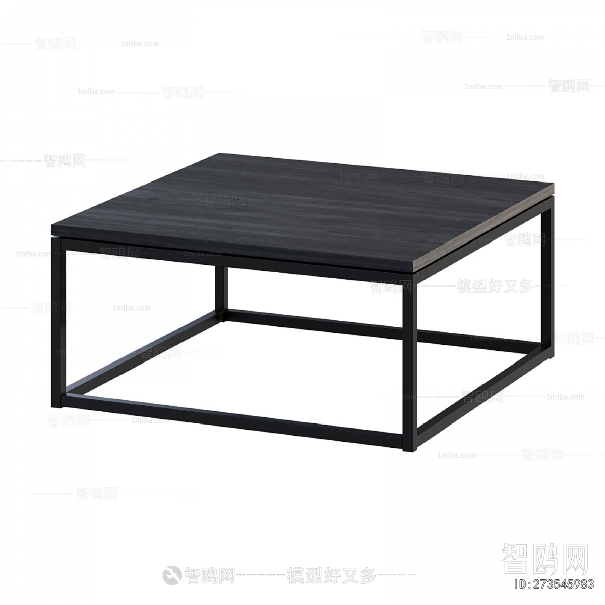 Modern Coffee Table