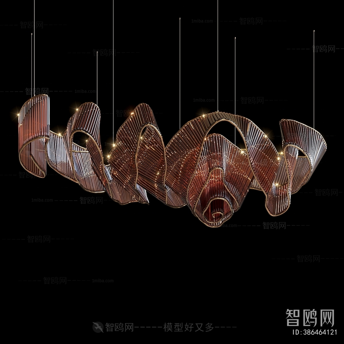 Modern Droplight