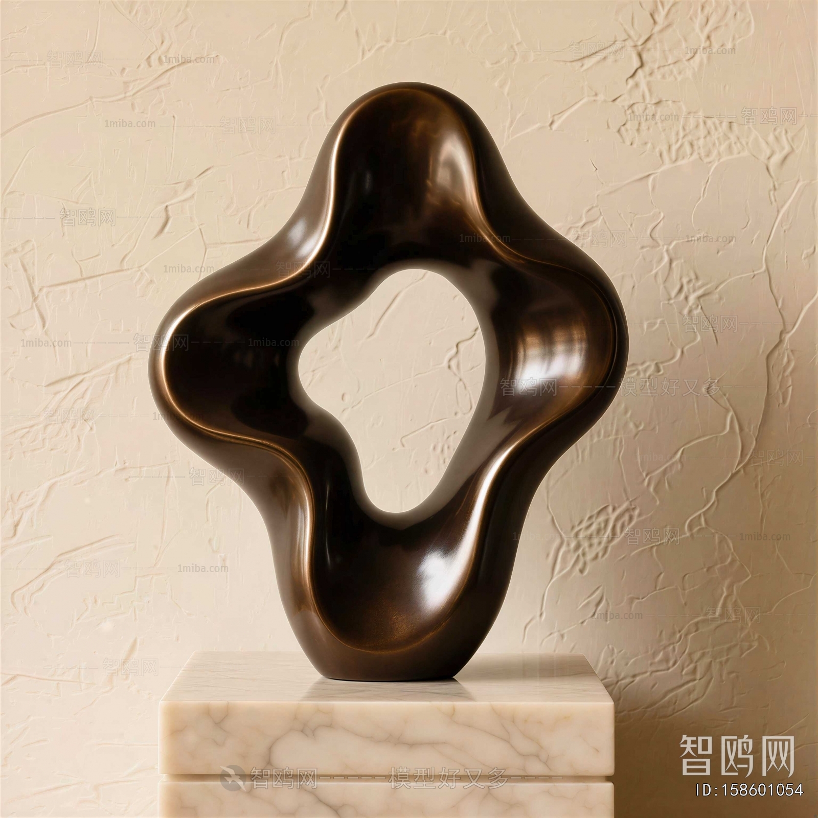 Modern Sculpture
