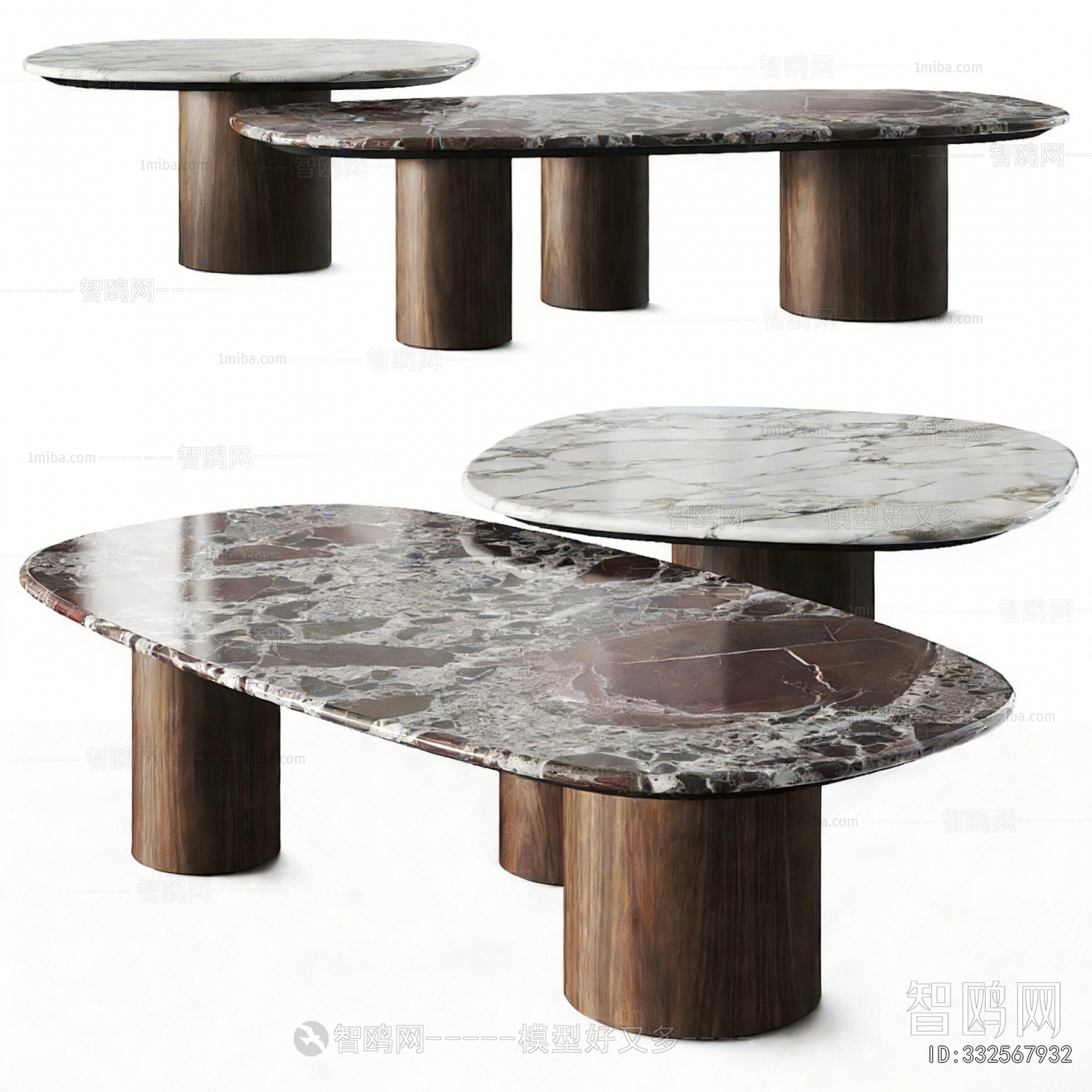 Modern Coffee Table