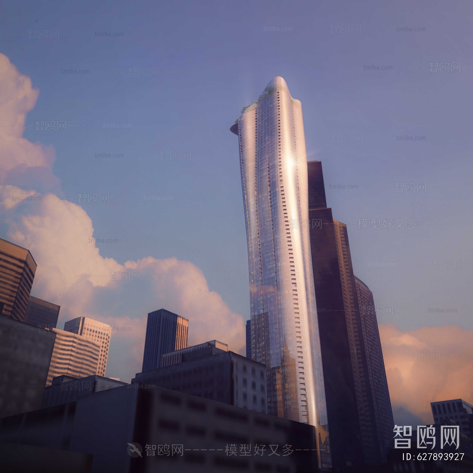 City