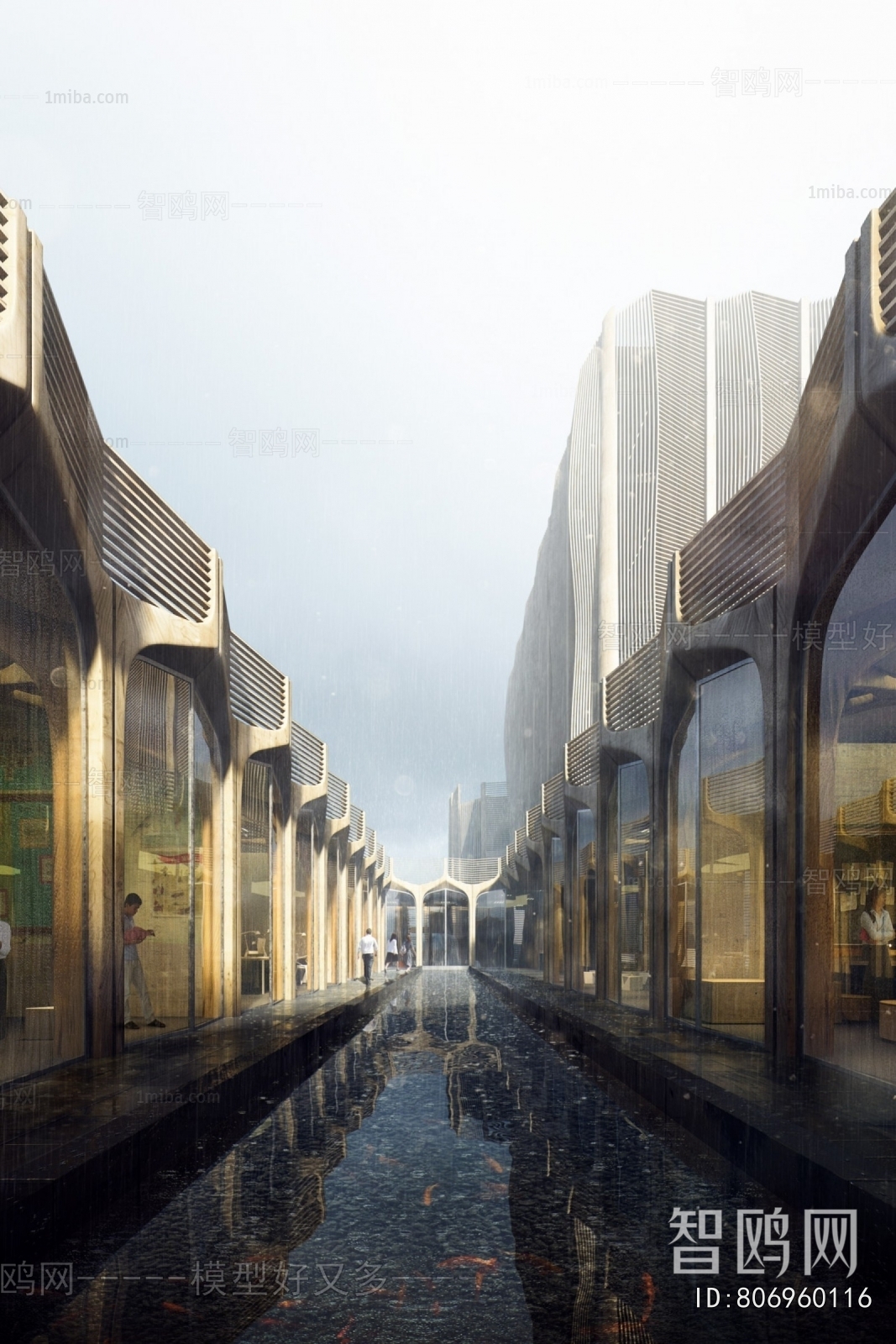 City