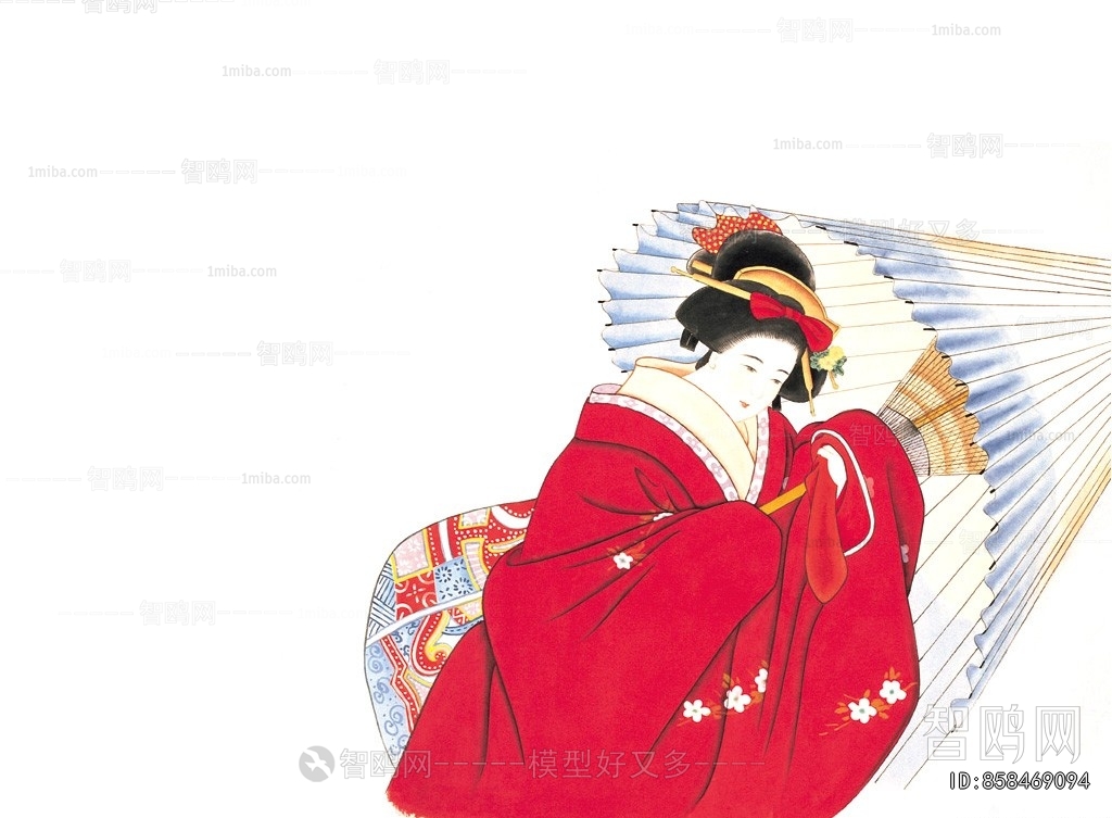 Chinese Style Painting