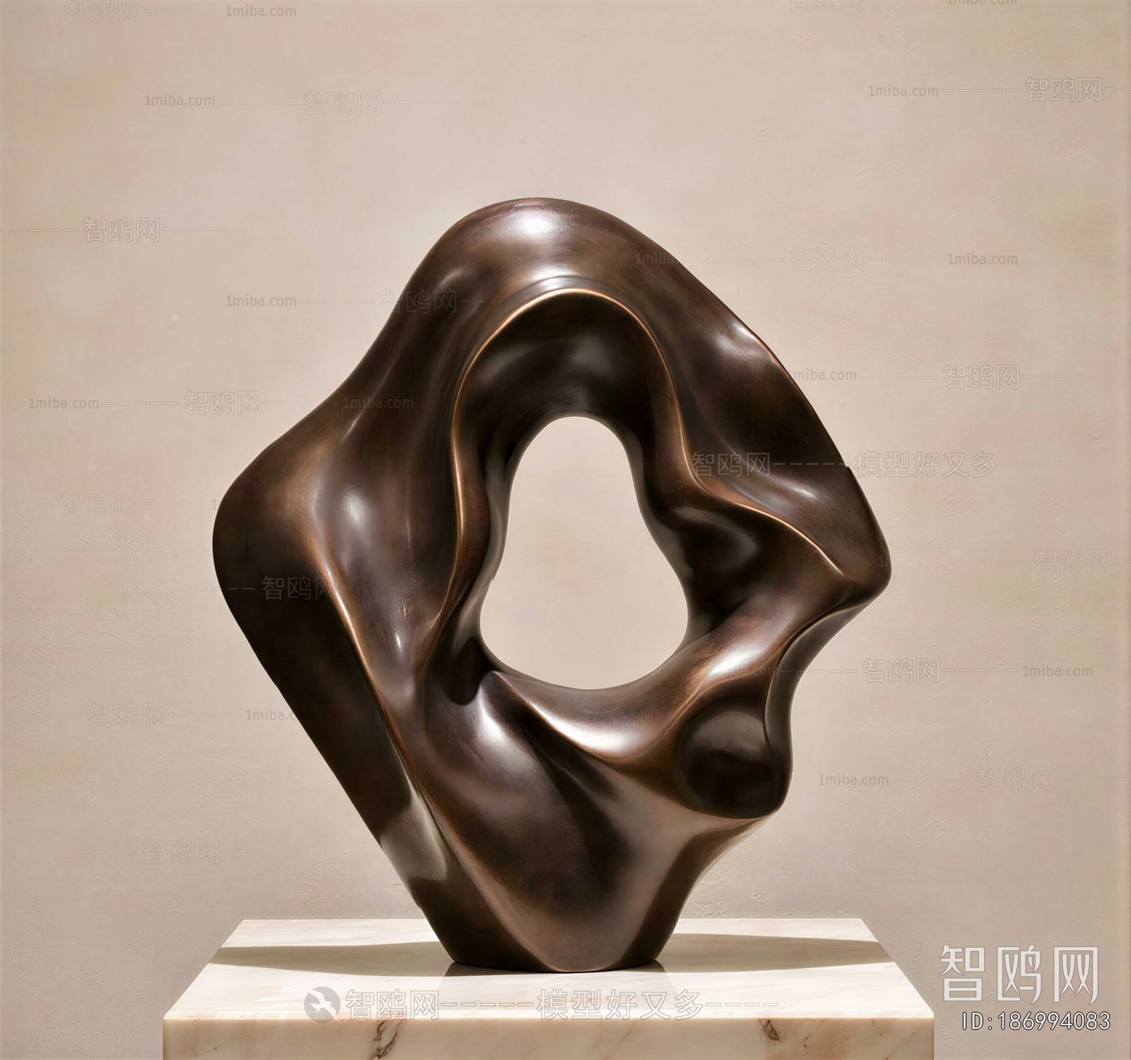 Modern Sculpture