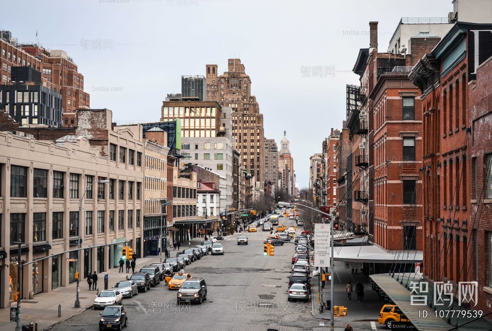 City