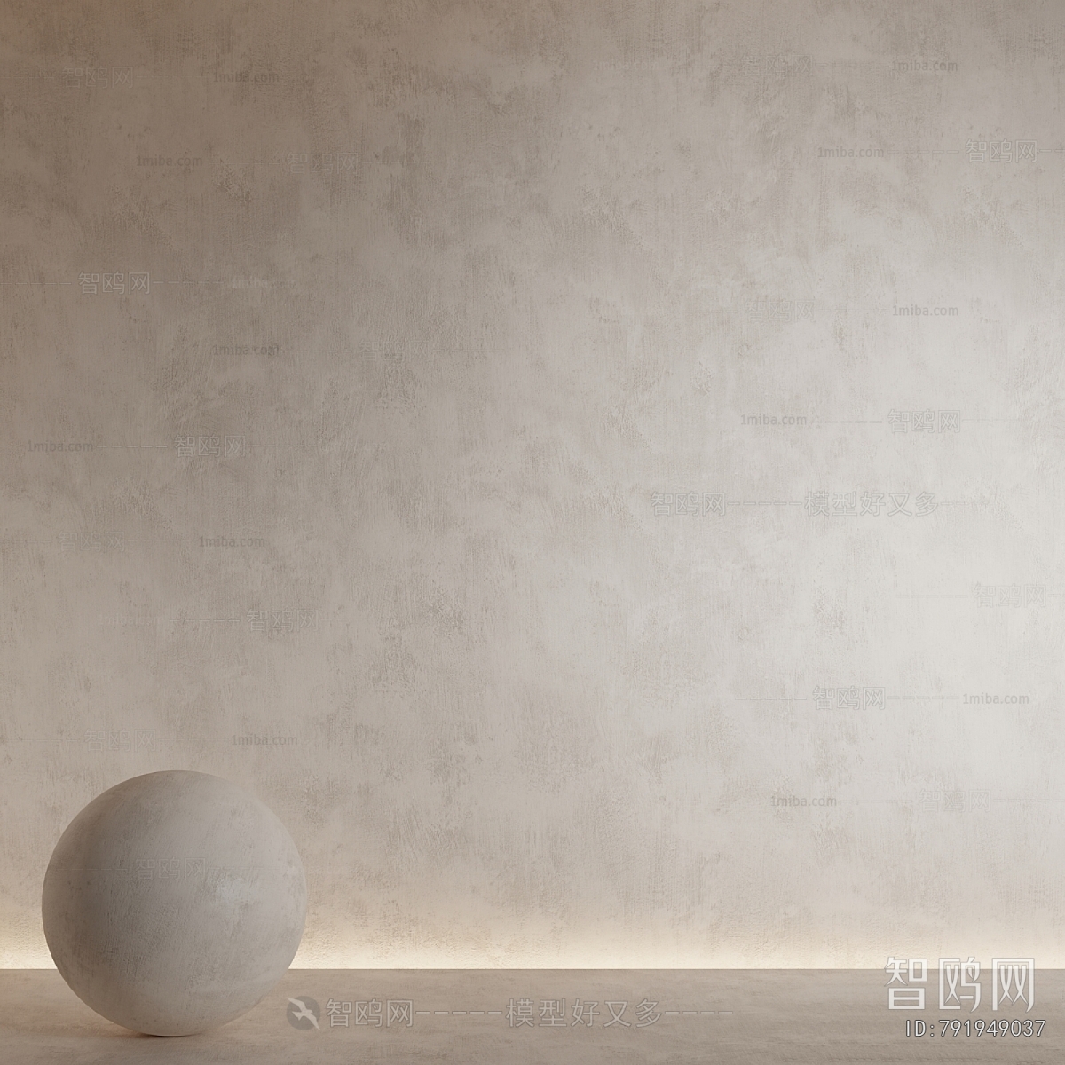 Modern Wall/floor/ceiling