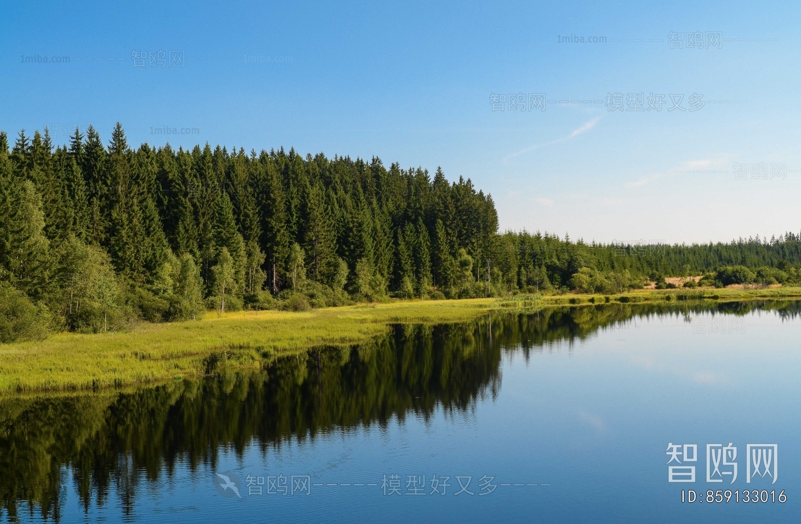 Scenery