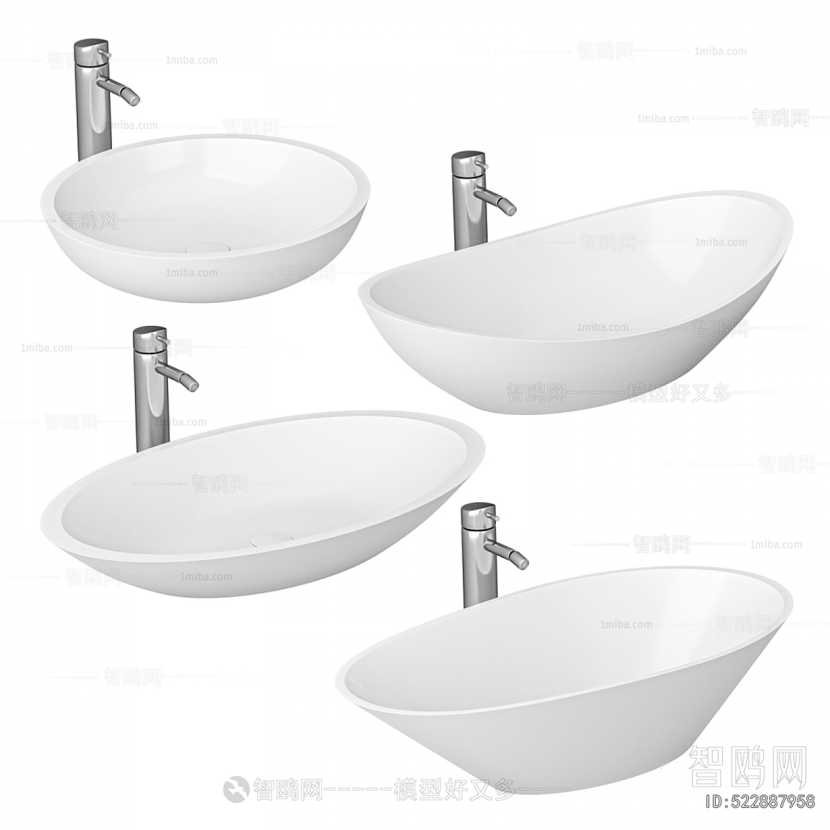 Modern Basin